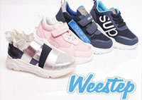 Wholesale Weestep Sneakers