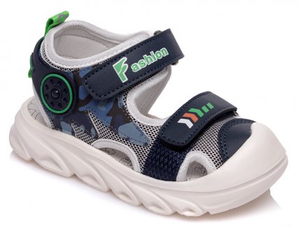 Sandals(R020160022 BL)