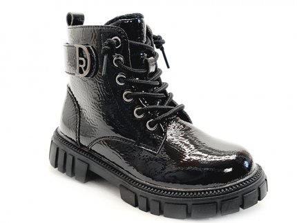 Boots(R577965615 BK)
