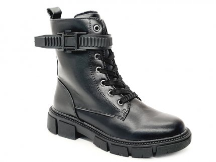 Boots(R183966321 BK)