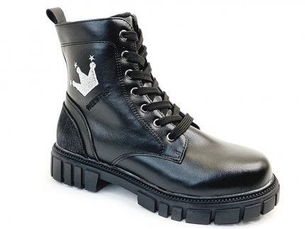 Boots(R578668502 BK)